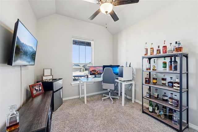 1405 N Storybrook Terrace, Mustang, OK 73064