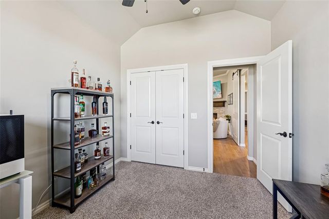 1405 N Storybrook Terrace, Mustang, OK 73064