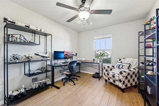 1405 N Storybrook Terrace, Mustang, OK 73064