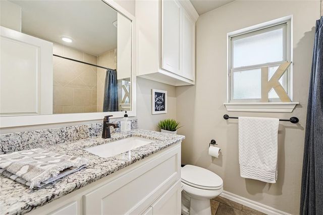 1405 N Storybrook Terrace, Mustang, OK 73064