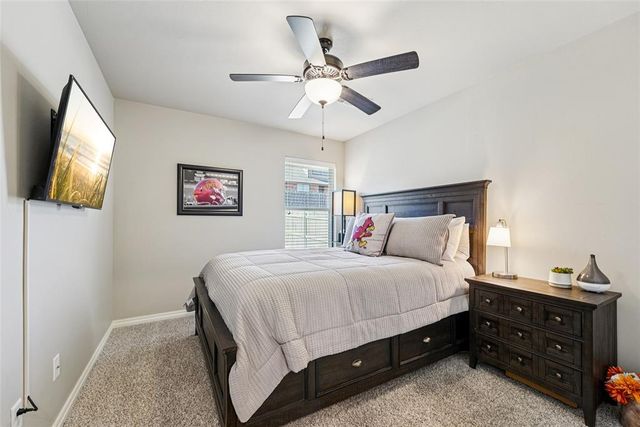 1405 N Storybrook Terrace, Mustang, OK 73064