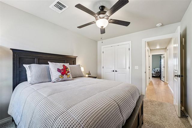 1405 N Storybrook Terrace, Mustang, OK 73064