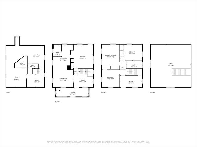 201 Locust St, Holyoke, MA 01040