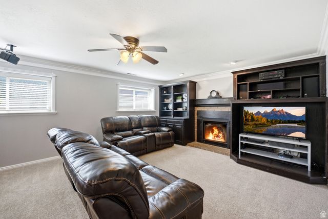 11209 S CHRISTOPHER CIR, Sandy, UT 84092