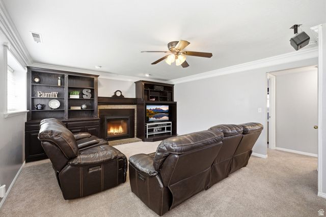 11209 S CHRISTOPHER CIR, Sandy, UT 84092