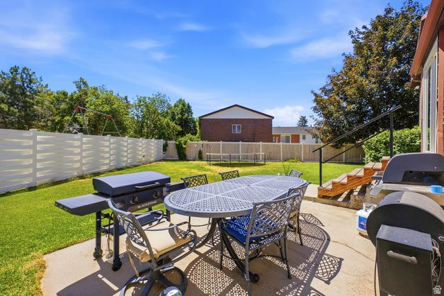 11209 S CHRISTOPHER CIR, Sandy, UT 84092