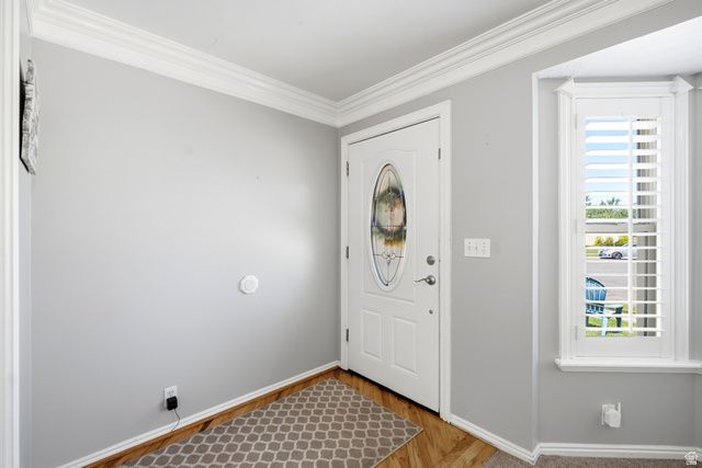 11209 S CHRISTOPHER CIR, Sandy, UT 84092