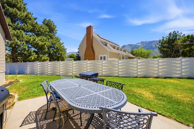 11209 S CHRISTOPHER CIR, Sandy, UT 84092