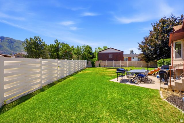 11209 S CHRISTOPHER CIR, Sandy, UT 84092