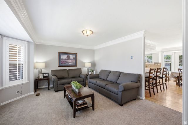 11209 S CHRISTOPHER CIR, Sandy, UT 84092