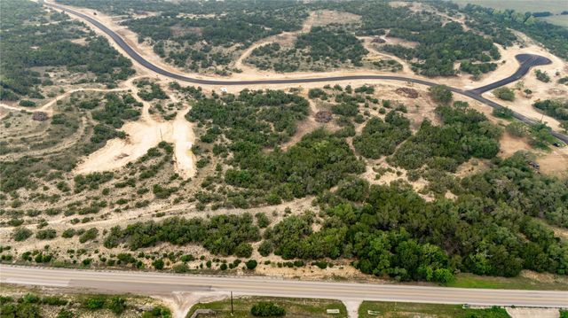 LOT 3 Ranch Road 165, Blanco, TX 78606