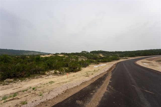 LOT 3 Ranch Road 165, Blanco, TX 78606