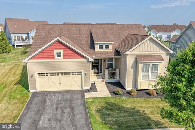4007 HESTON LN, Middletown, DE 19709