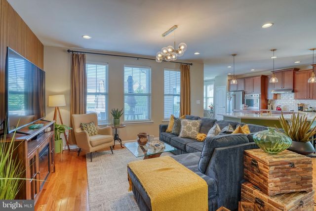 4007 HESTON LN, Middletown, DE 19709