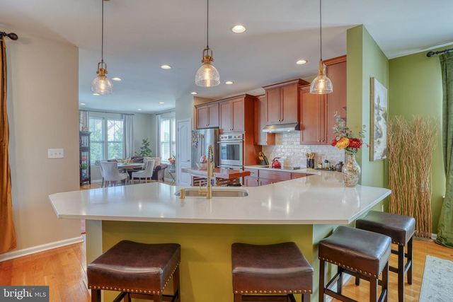 4007 HESTON LN, Middletown, DE 19709