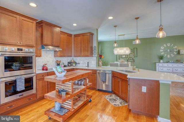 4007 HESTON LN, Middletown, DE 19709