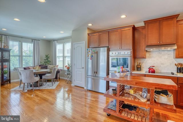 4007 HESTON LN, Middletown, DE 19709