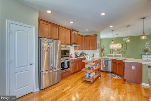 4007 HESTON LN, Middletown, DE 19709