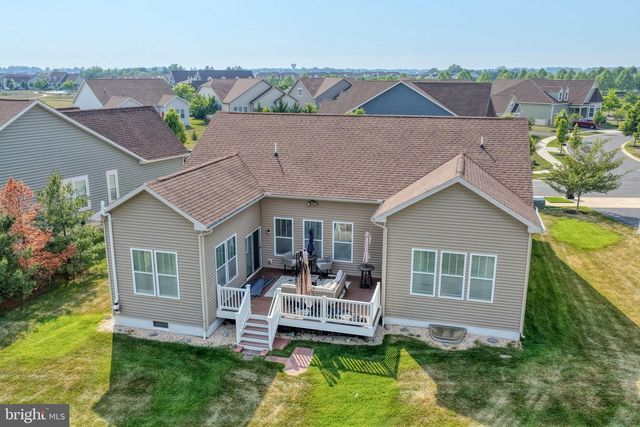 4007 HESTON LN, Middletown, DE 19709