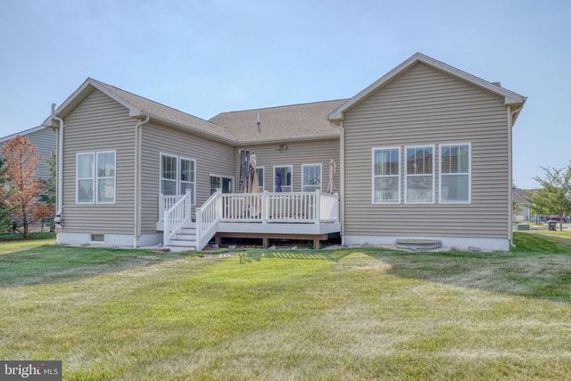 4007 HESTON LN, Middletown, DE 19709