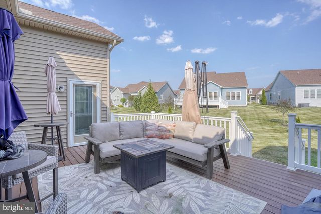 4007 HESTON LN, Middletown, DE 19709