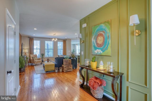 4007 HESTON LN, Middletown, DE 19709