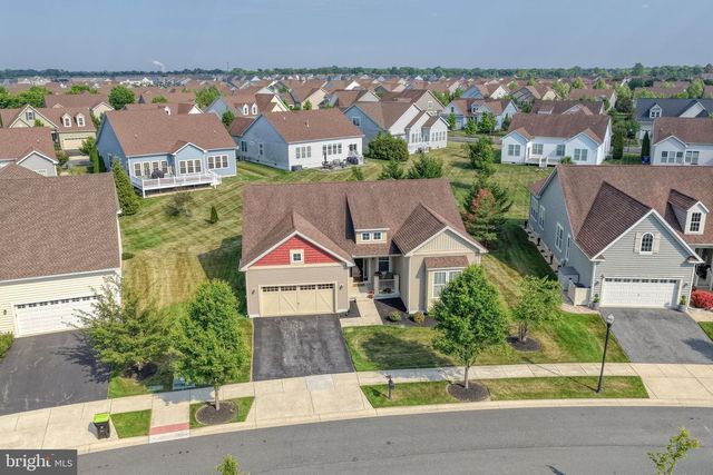 4007 HESTON LN, Middletown, DE 19709