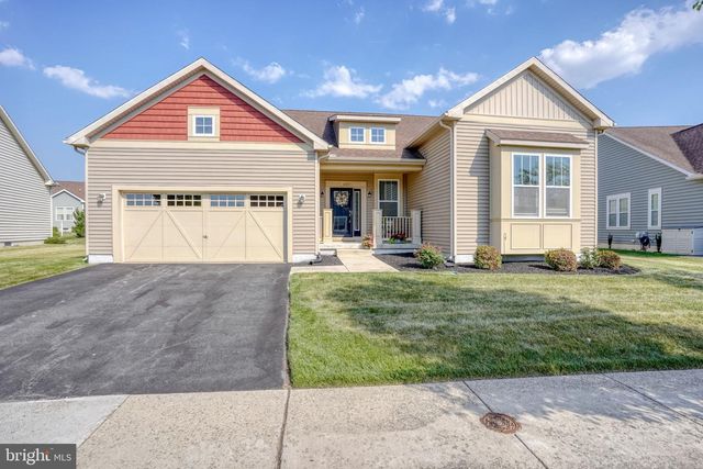 4007 HESTON LN, Middletown, DE 19709