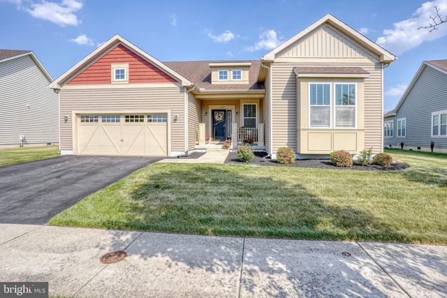 4007 HESTON LN, Middletown, DE 19709