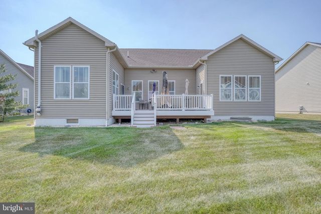 4007 HESTON LN, Middletown, DE 19709