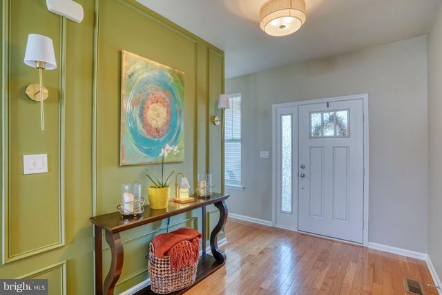 4007 HESTON LN, Middletown, DE 19709