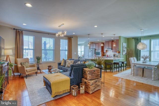4007 HESTON LN, Middletown, DE 19709