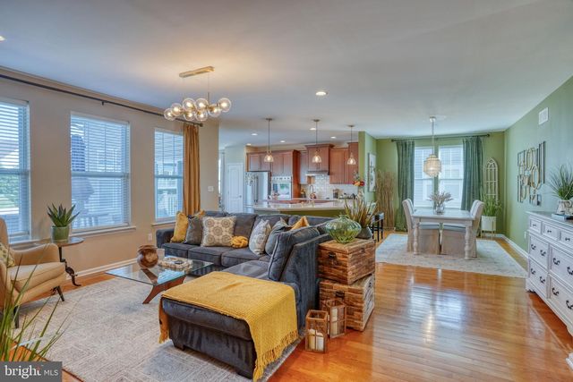 4007 HESTON LN, Middletown, DE 19709