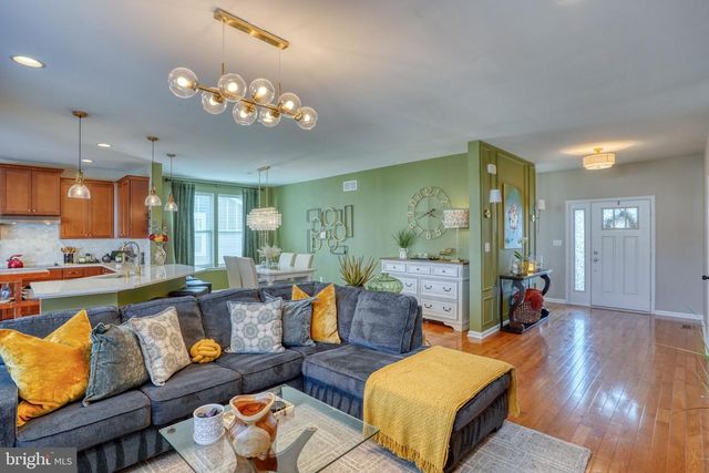 4007 HESTON LN, Middletown, DE 19709