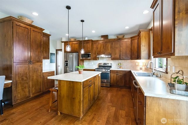 7229 130th Street NE, Arlington, WA 98223