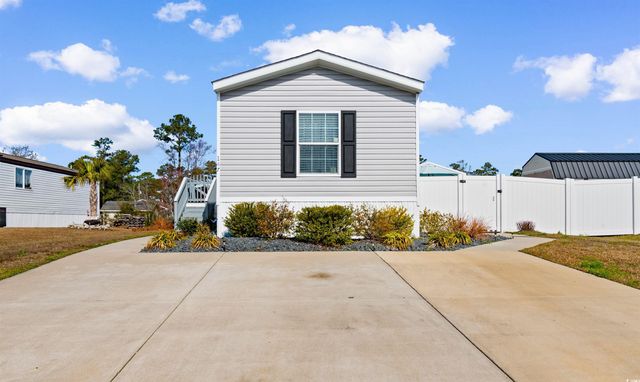 147 Shetland Woods Dr., Myrtle Beach, SC 29577
