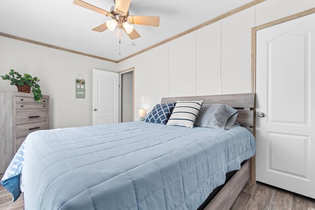 147 Shetland Woods Dr., Myrtle Beach, SC 29577