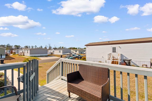 147 Shetland Woods Dr., Myrtle Beach, SC 29577