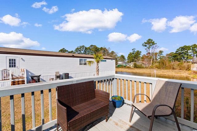 147 Shetland Woods Dr., Myrtle Beach, SC 29577