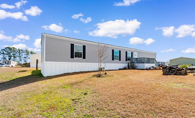 147 Shetland Woods Dr., Myrtle Beach, SC 29577