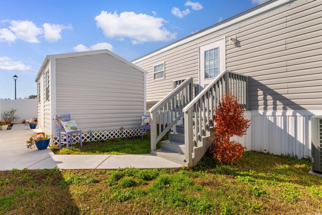 147 Shetland Woods Dr., Myrtle Beach, SC 29577