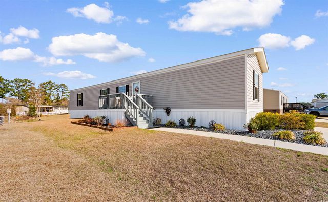 147 Shetland Woods Dr., Myrtle Beach, SC 29577
