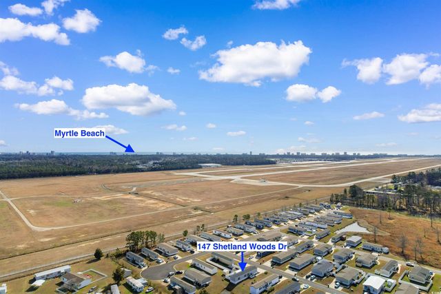 147 Shetland Woods Dr., Myrtle Beach, SC 29577