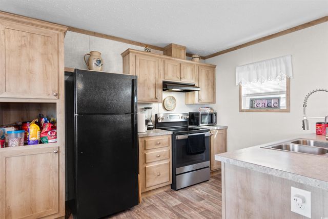 147 Shetland Woods Dr., Myrtle Beach, SC 29577