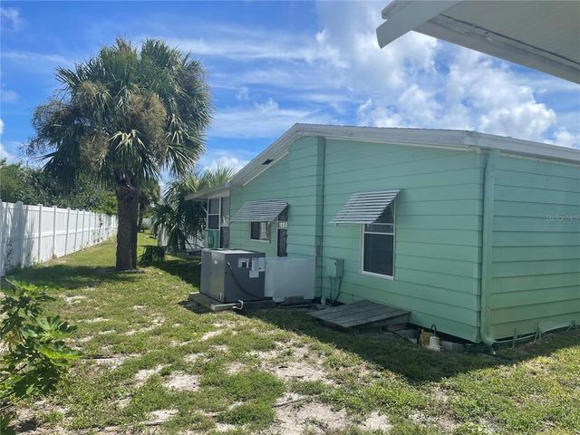 5 WINDWARD DRIVE, Flagler Beach, FL 32136