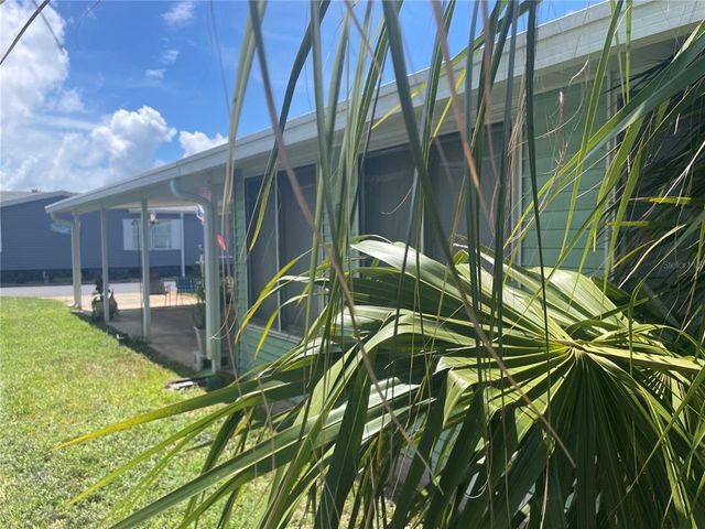 5 WINDWARD DRIVE, Flagler Beach, FL 32136