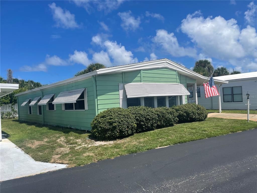 5 WINDWARD DRIVE, Flagler Beach, FL 32136