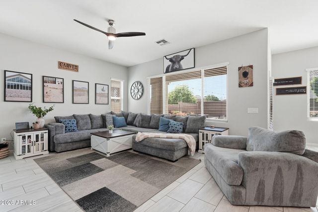 21001 E VIA DEL SOL --, Queen Creek, AZ 85142