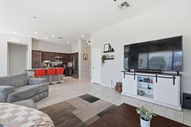 21001 E VIA DEL SOL --, Queen Creek, AZ 85142