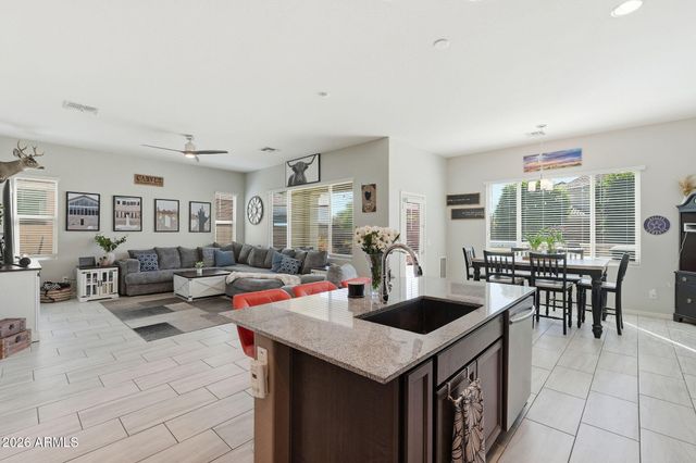 21001 E VIA DEL SOL --, Queen Creek, AZ 85142